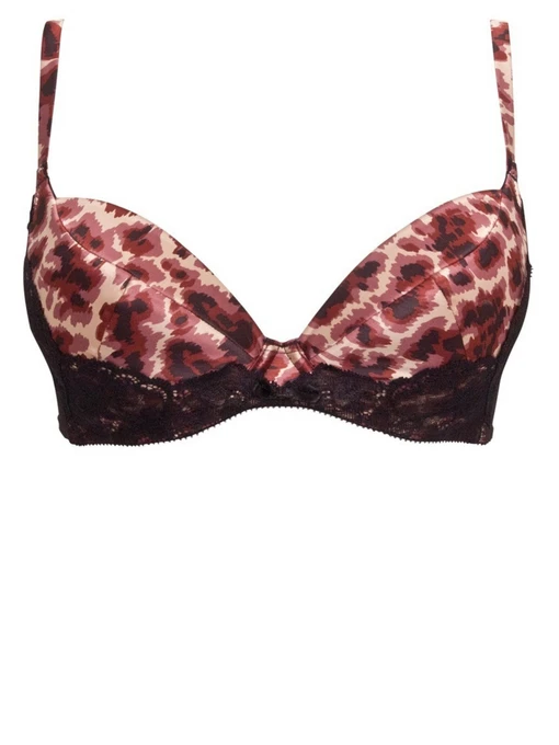 Жіночий Бюстгальтер GOSSARD On The Prowl фото 2