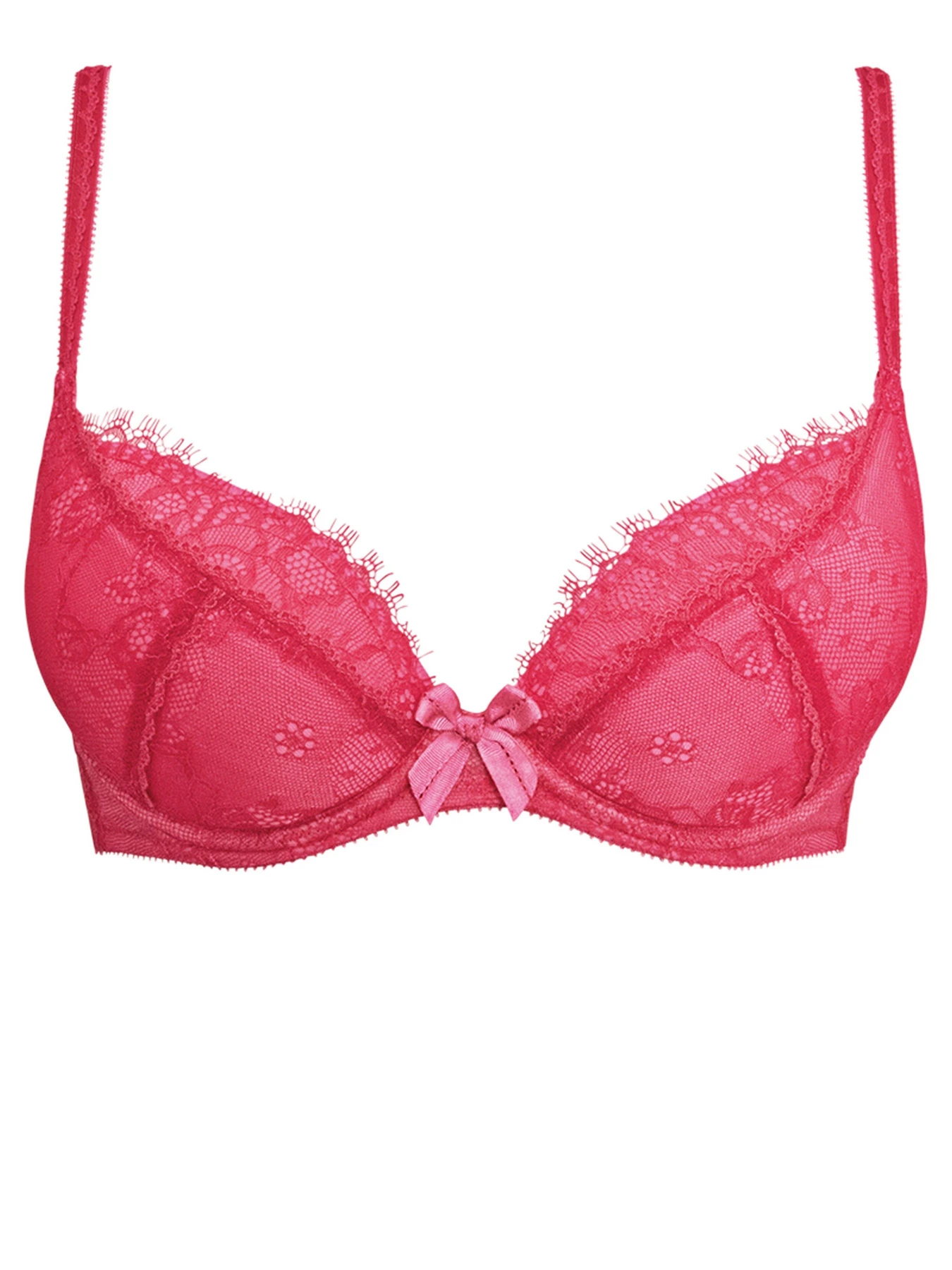 Нижнее белье GOSSARD Passion модель 7791 Фото