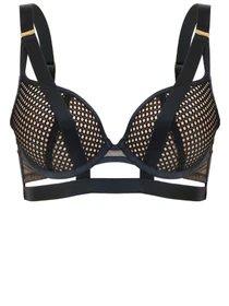 Нижнее белье GOSSARD Pulse Mesh модель 19301 Фото