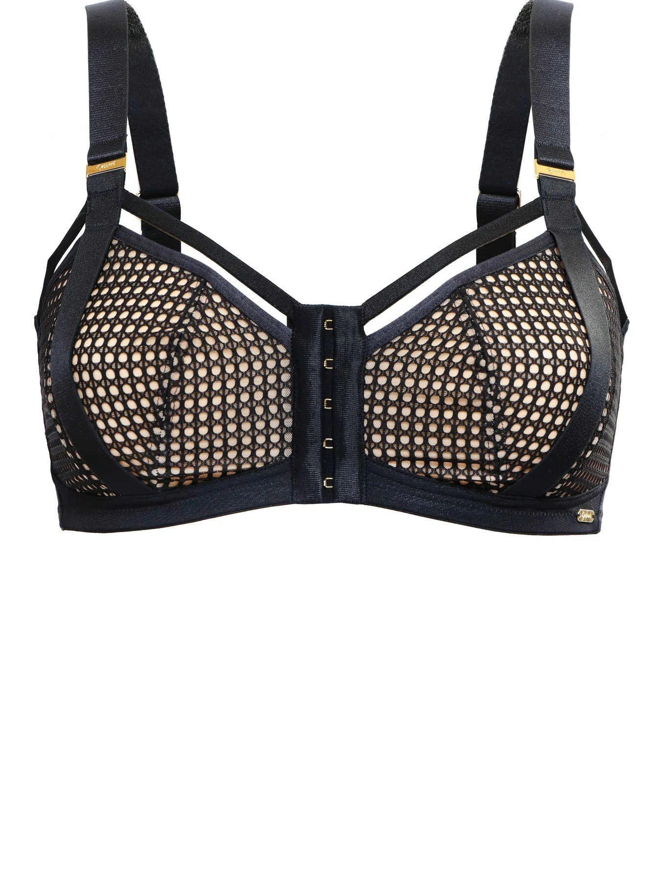 Нижня білизна GOSSARD Pulse Mesh модель 19305 Фото