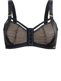 Нижня білизна GOSSARD Pulse Mesh модель 19305 Фото