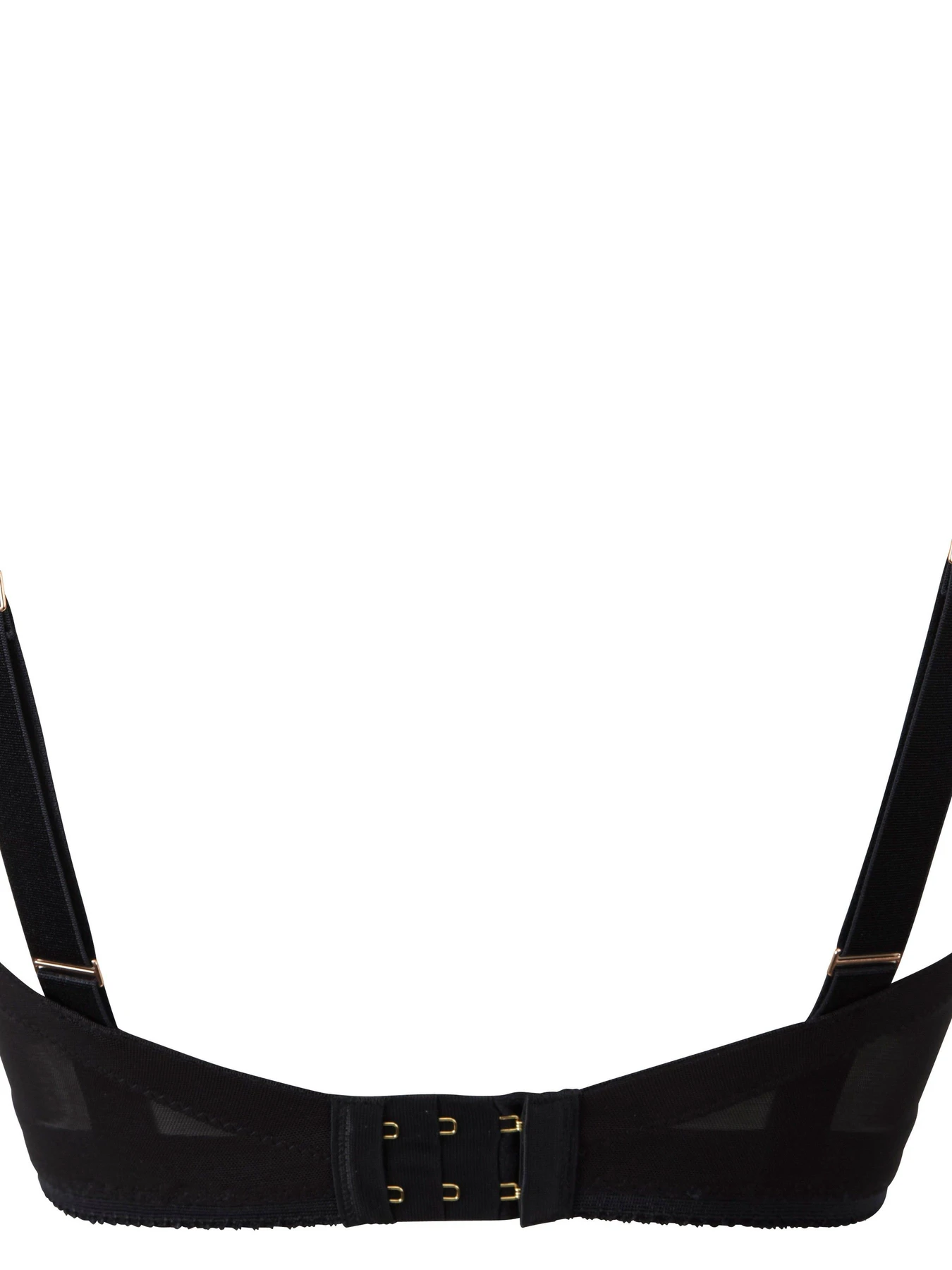 Нижня білизна GOSSARD Retrolution модель 8515 Фото