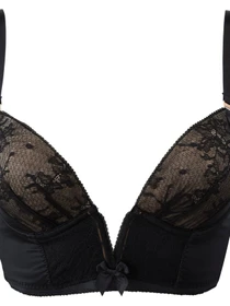 Нижня білизна GOSSARD Retrolution модель 8515 Фото