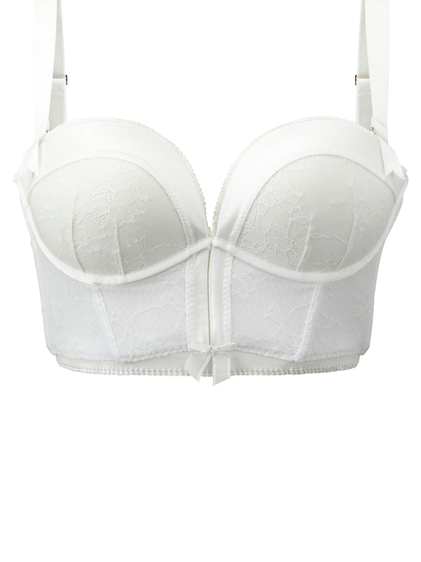 Нижнее белье GOSSARD Retrolution модель 8518 Фото