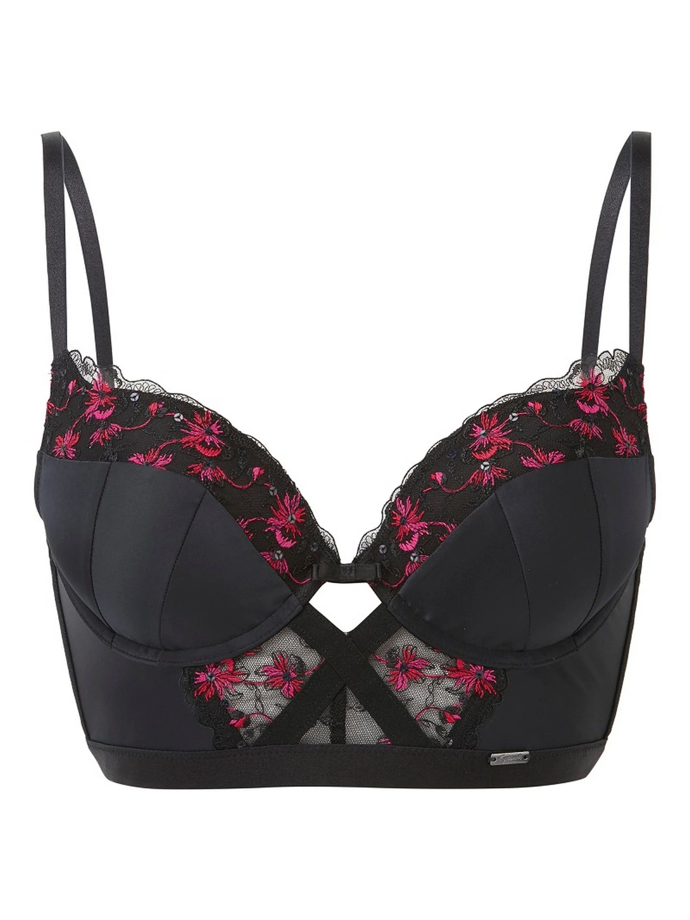 Нижня білизна GOSSARD Satine модель 16401 Фото