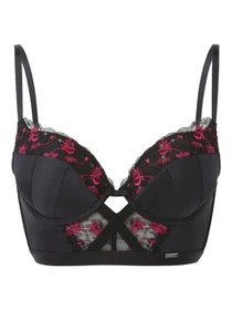 Нижня білизна GOSSARD Satine модель 16401 Фото
