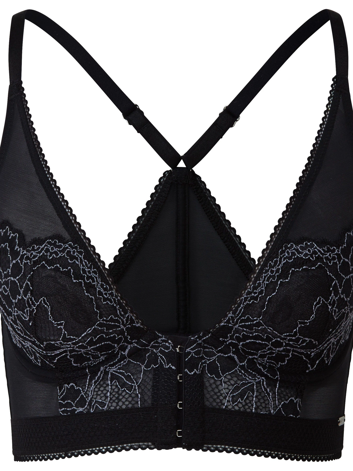 Нижня білизна GOSSARD Sport Lux модель 14508 Фото