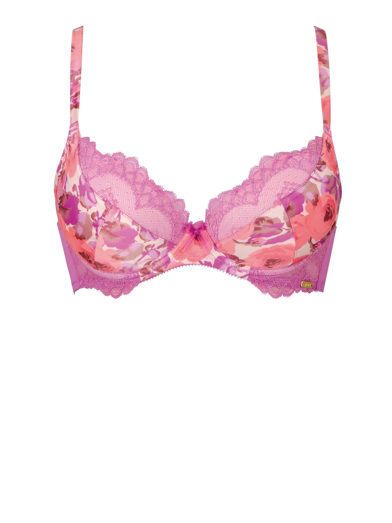 Нижнее белье GOSSARD Summer модель 8841 Фото