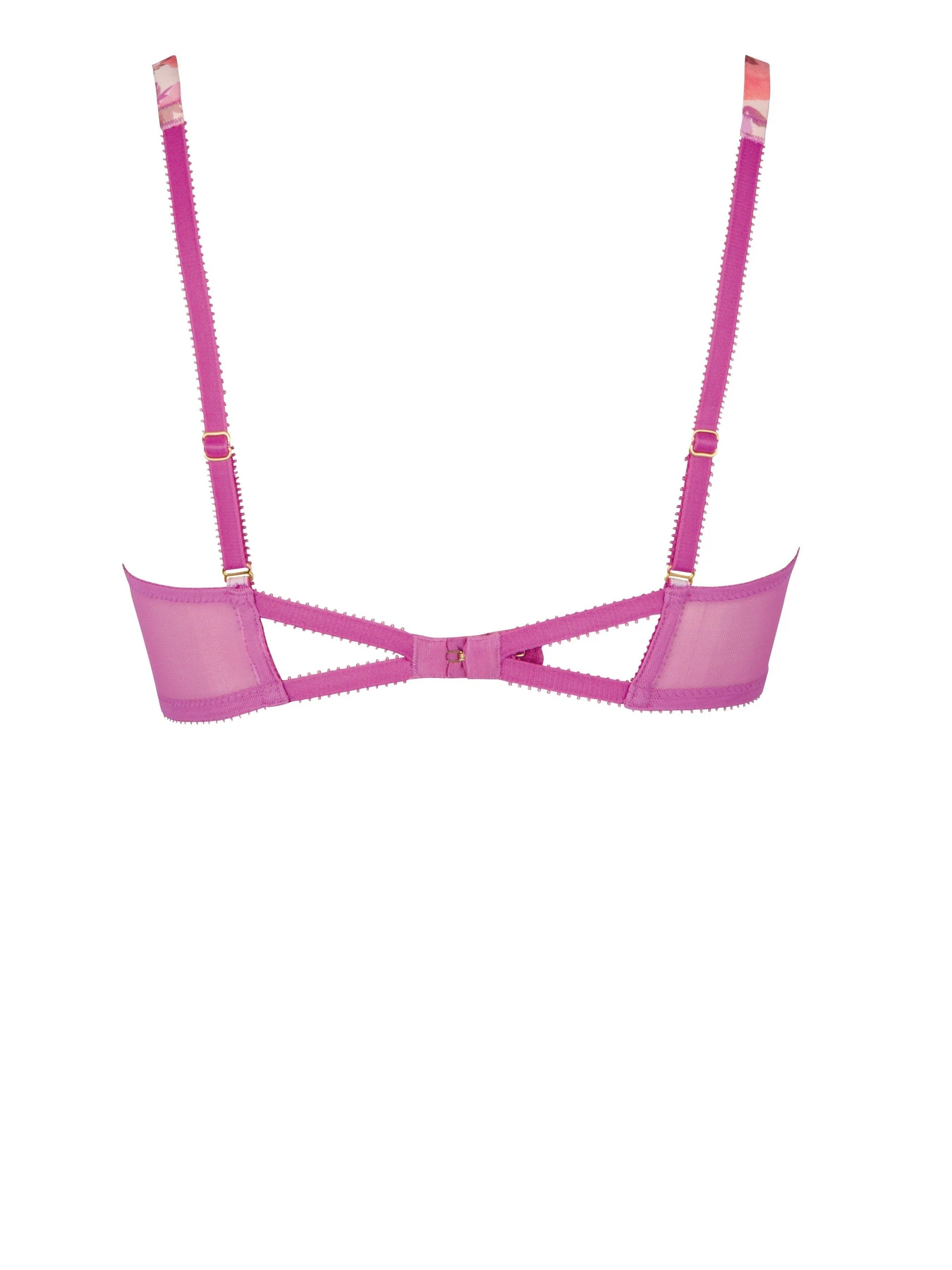 Нижнее белье GOSSARD Summer модель 8841 Фото