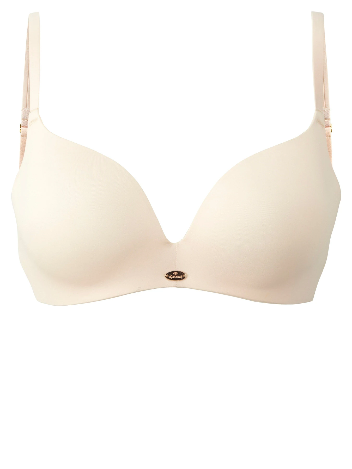 Нижня білизна GOSSARD Super Smooth модель 8811 Фото