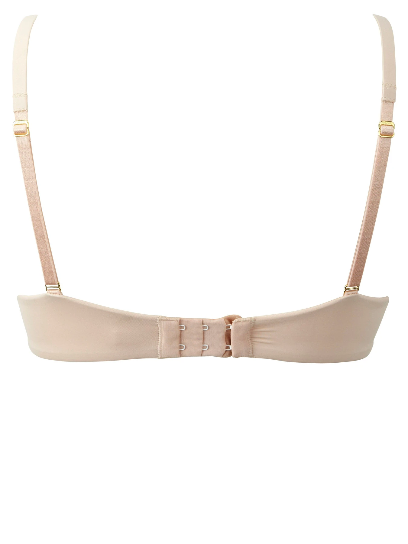 Нижня білизна GOSSARD Super Smooth модель 8811 Фото