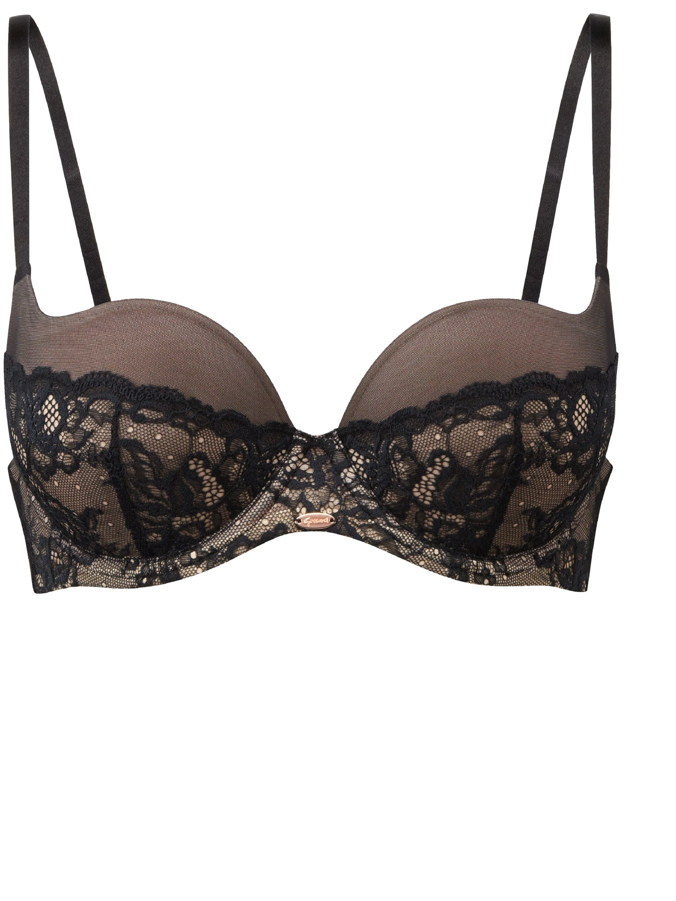 Нижня білизна GOSSARD Super Smooth Glamour Lace модель 8825 Нижня білизна GOSSARD Super Smooth Glamour Lace модель 8825 Фото