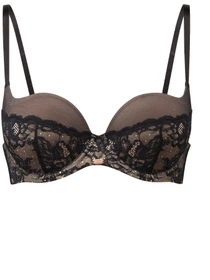Нижня білизна GOSSARD Super Smooth Glamour Lace модель 8825 Фото