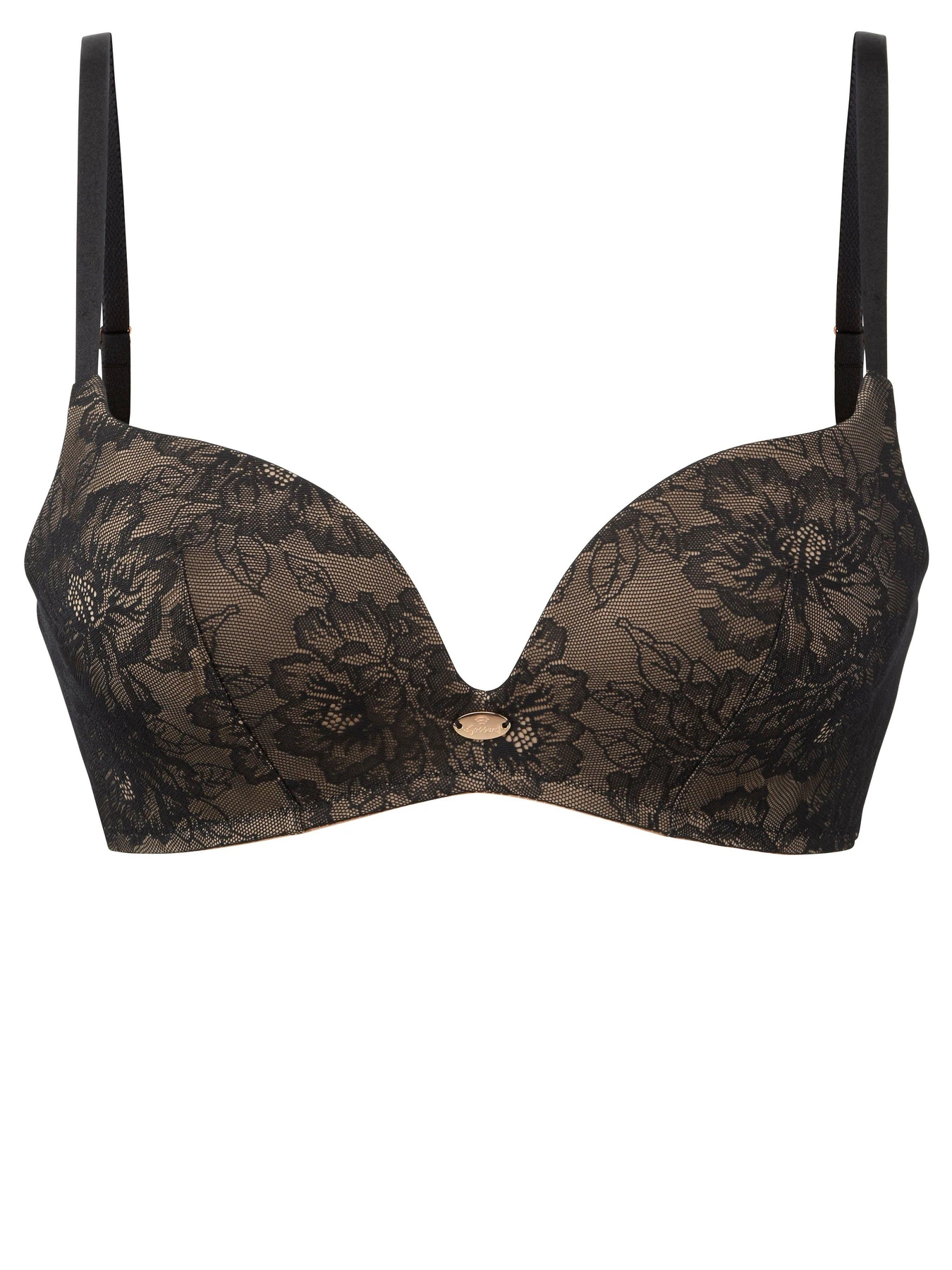 Нижня білизна GOSSARD Super Smooth Lace модель 8811L Фото