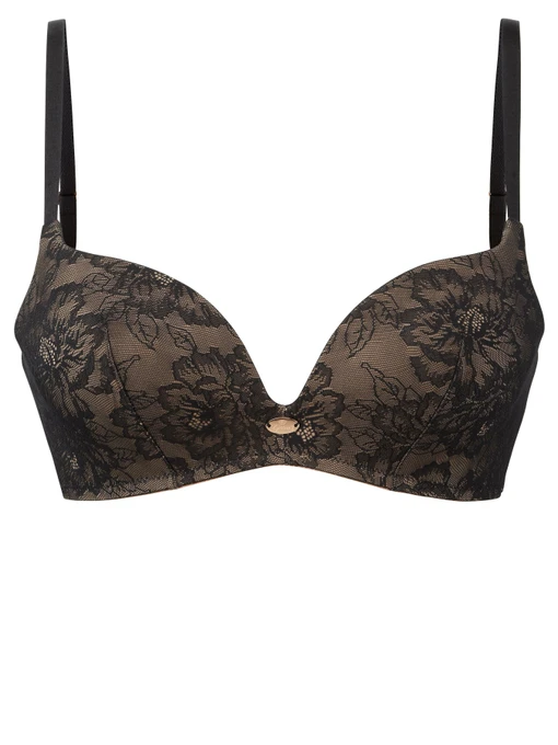 Жіночий Бюстгальтер GOSSARD Super Smooth Lace фото 3