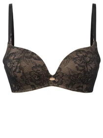 Нижня білизна GOSSARD Super Smooth Lace модель 8811L Фото