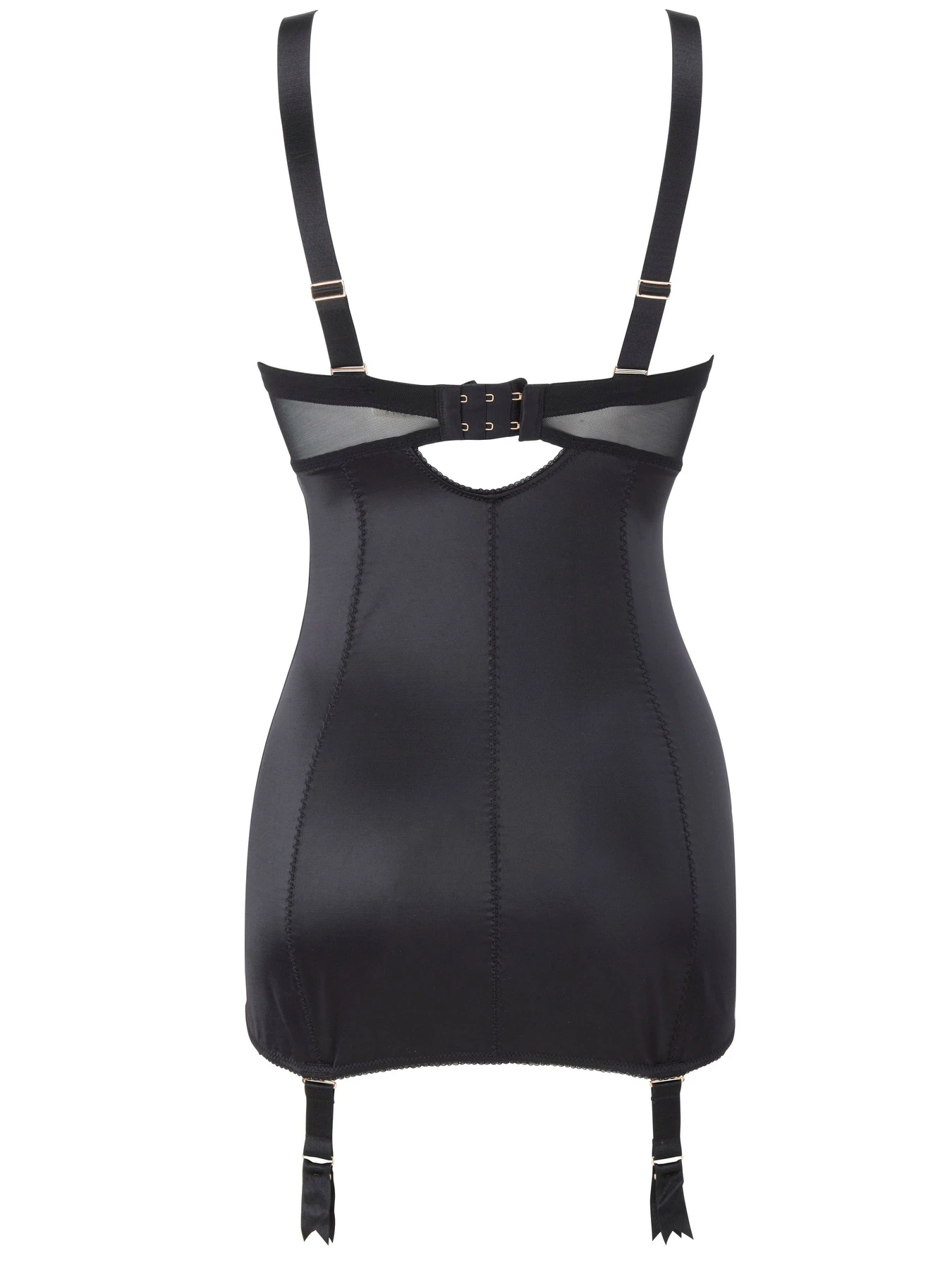 Нижня білизна GOSSARD Retrolution модель 8517 Фото
