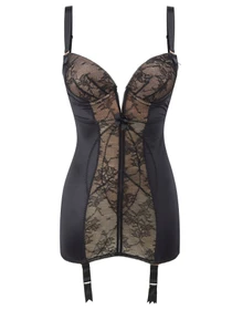 Нижня білизна GOSSARD Retrolution модель 8517 Фото