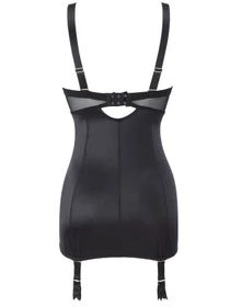 Нижня білизна GOSSARD Retrolution модель 8517 Фото