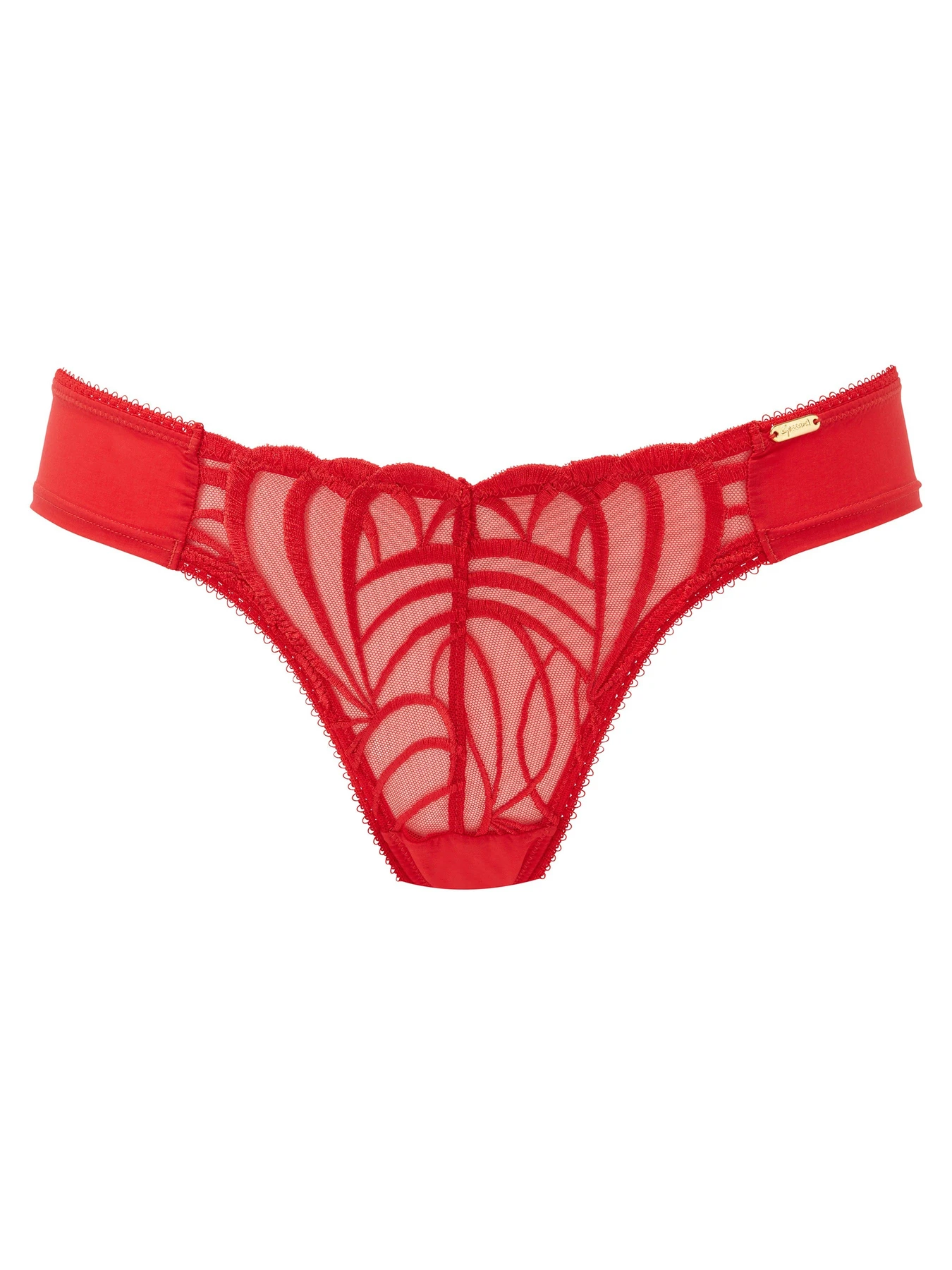 Нижнее белье GOSSARD Fiesta модель 19703 Фото