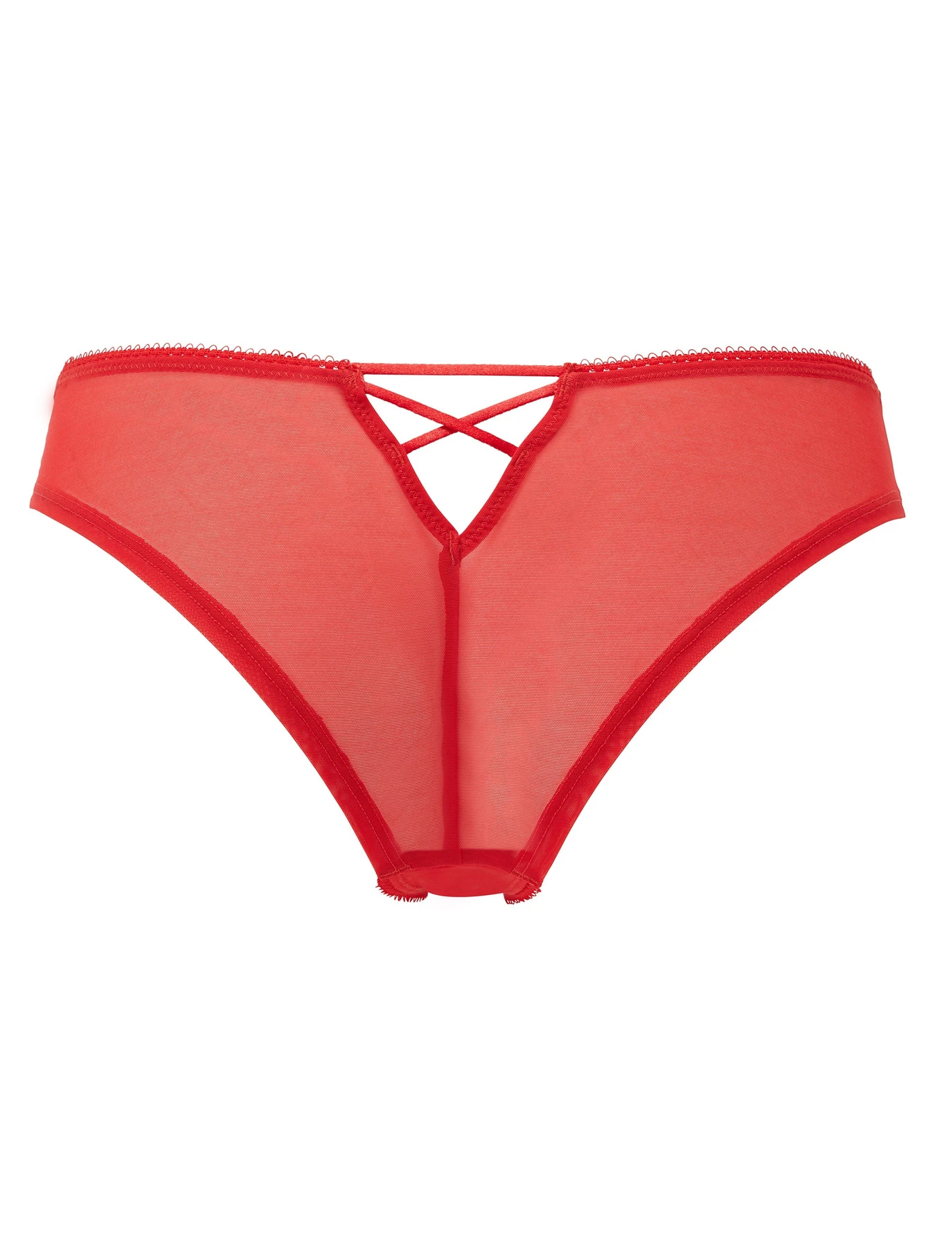 Нижнее белье GOSSARD Fiesta модель 19703 Фото