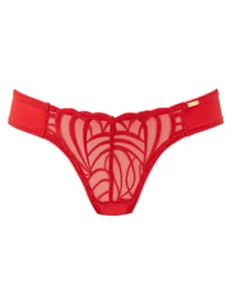 Нижнее белье GOSSARD Fiesta модель 19703 Фото
