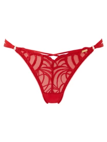 Нижнее белье GOSSARD Fiesta модель 19706 Фото
