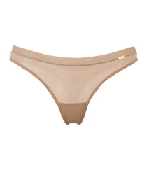 Нижня білизна GOSSARD Glossies модель 6276 Фото
