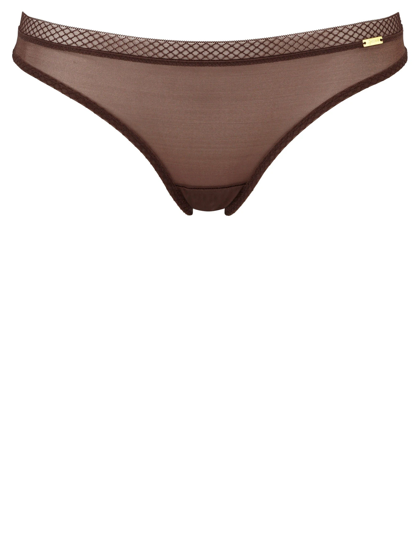 Нижня білизна GOSSARD Glossies модель 6273 Фото