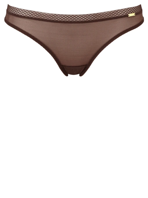 Нижнее белье GOSSARD Glossies модель 6273 Фото