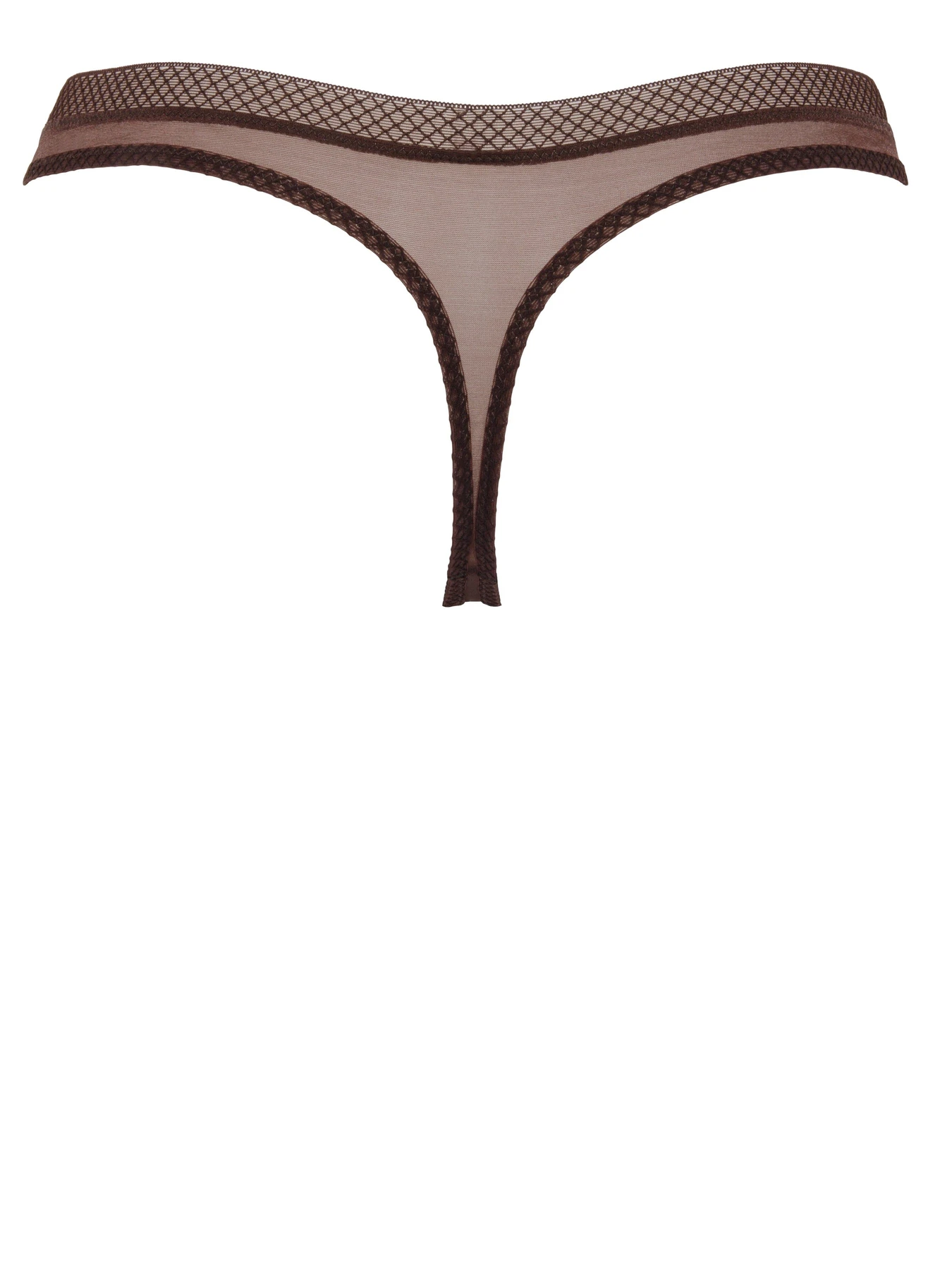 Нижня білизна GOSSARD Glossies модель 6276 Фото