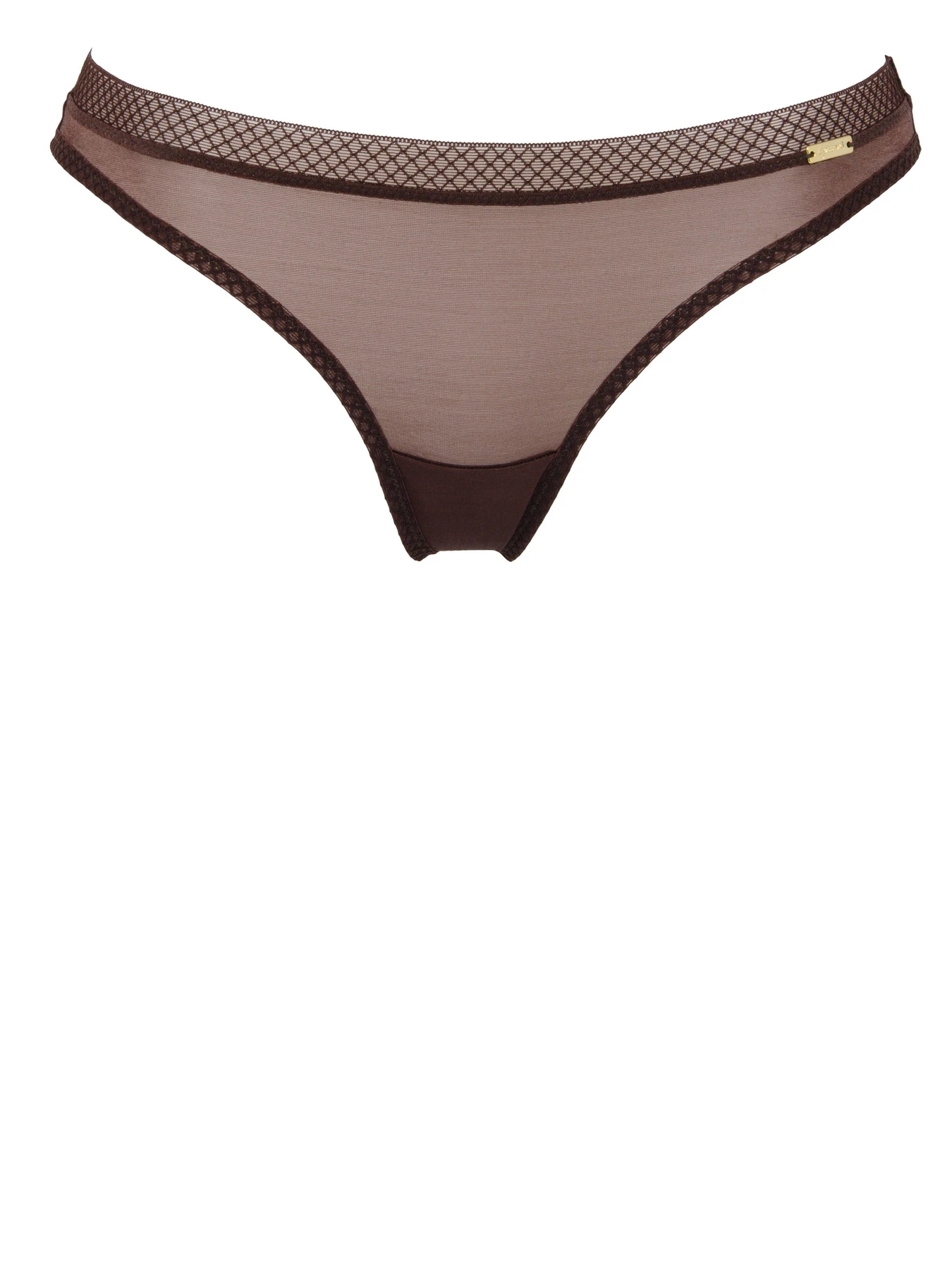 Нижня білизна GOSSARD Glossies модель 6276 Фото