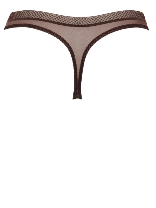 Жіночі Труси GOSSARD Glossies фото 2