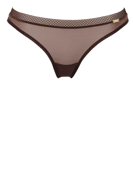 Нижня білизна GOSSARD Glossies модель 6276 Фото