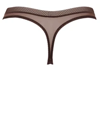 Нижня білизна GOSSARD Glossies модель 6276 Фото