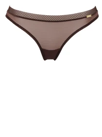Нижня білизна GOSSARD Glossies модель 6276 Фото