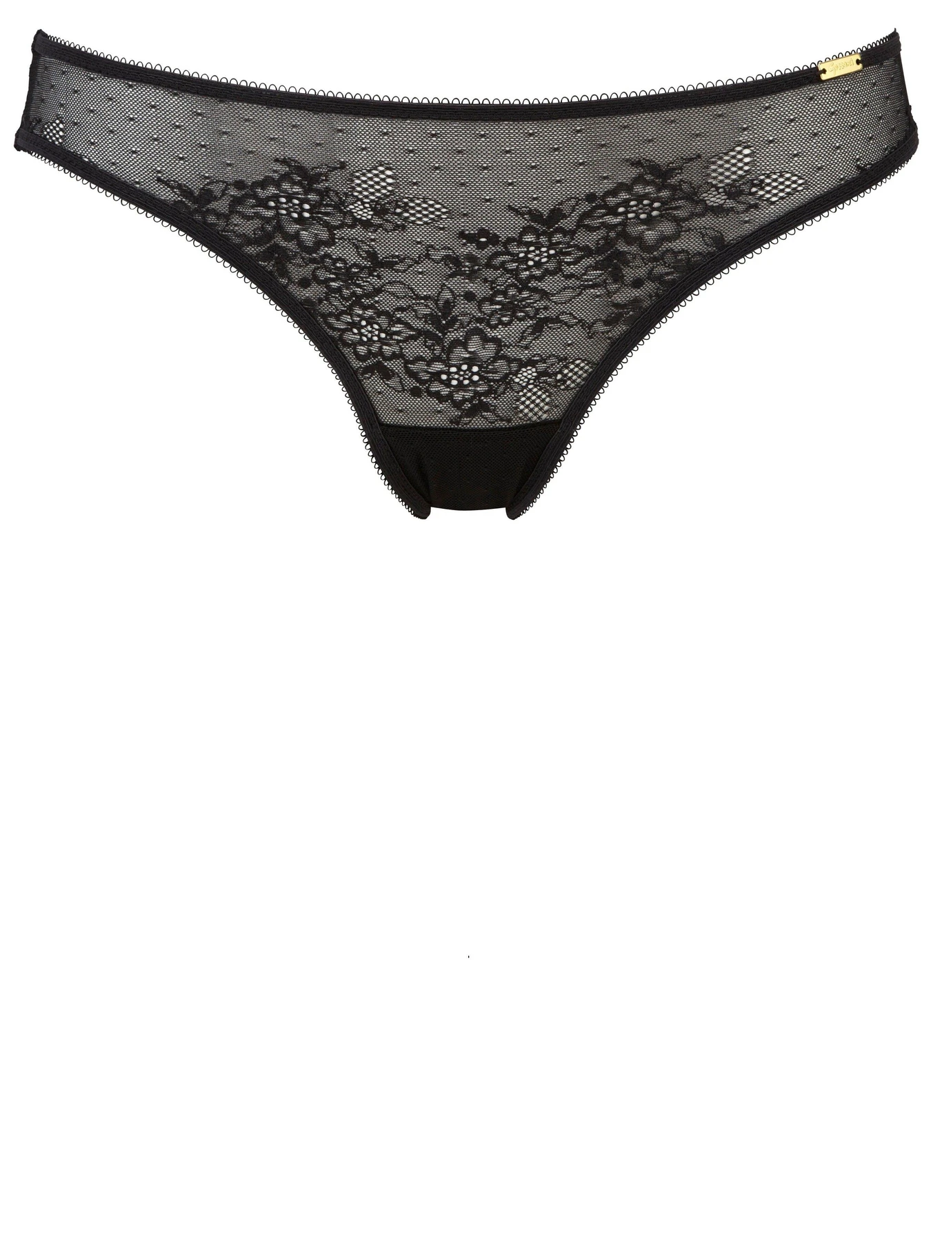 Нижнее белье GOSSARD Glossies Lace модель 13003 Фото