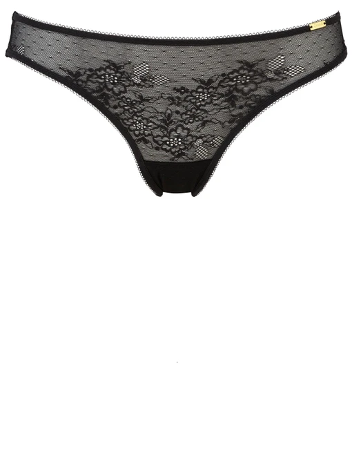 Нижнее белье GOSSARD Glossies Lace модель 13003 Фото