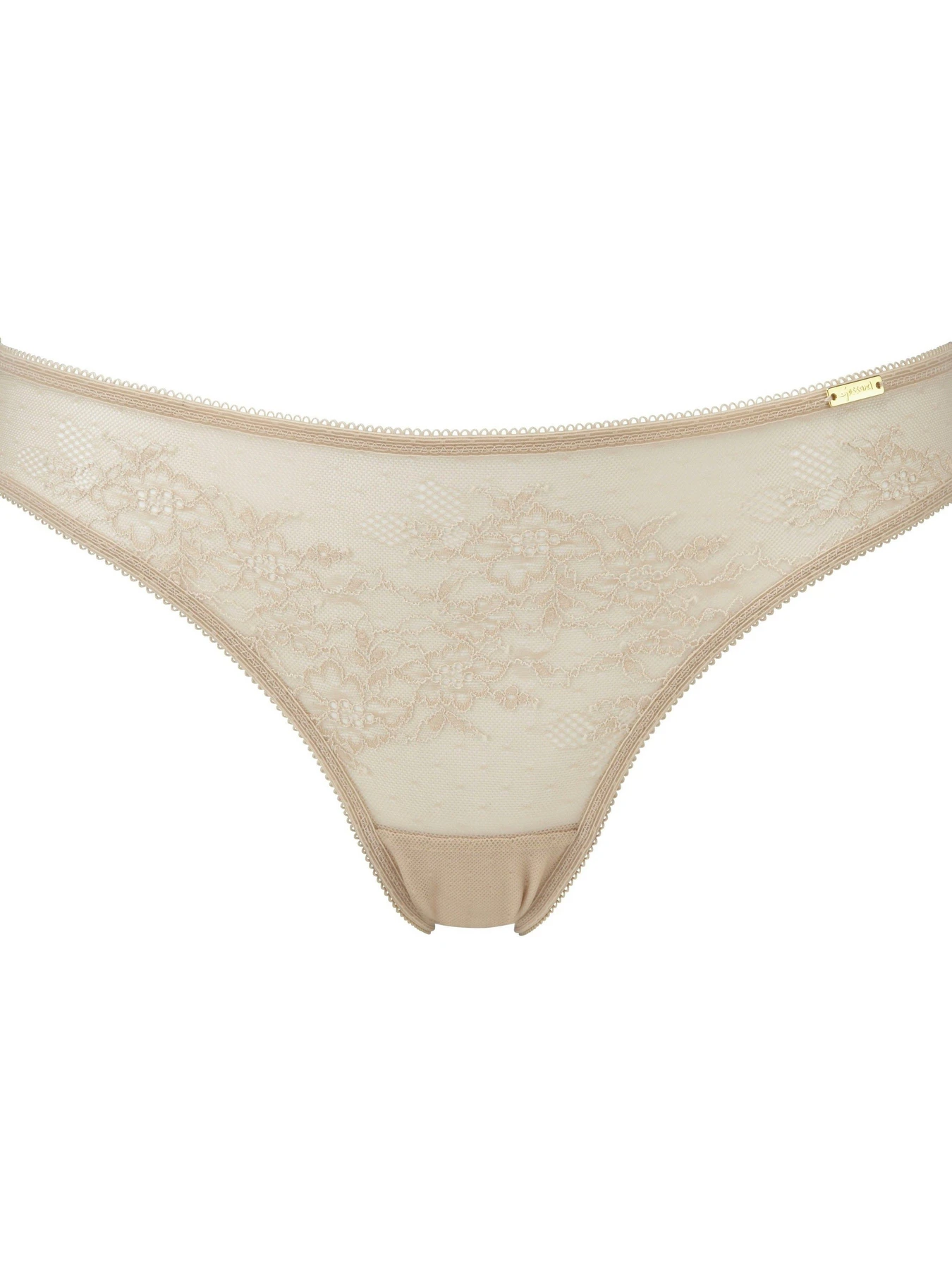 Нижня білизна GOSSARD Glossies Lace модель 13003 Фото