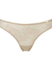 Нижня білизна GOSSARD Glossies Lace модель 13003 Фото