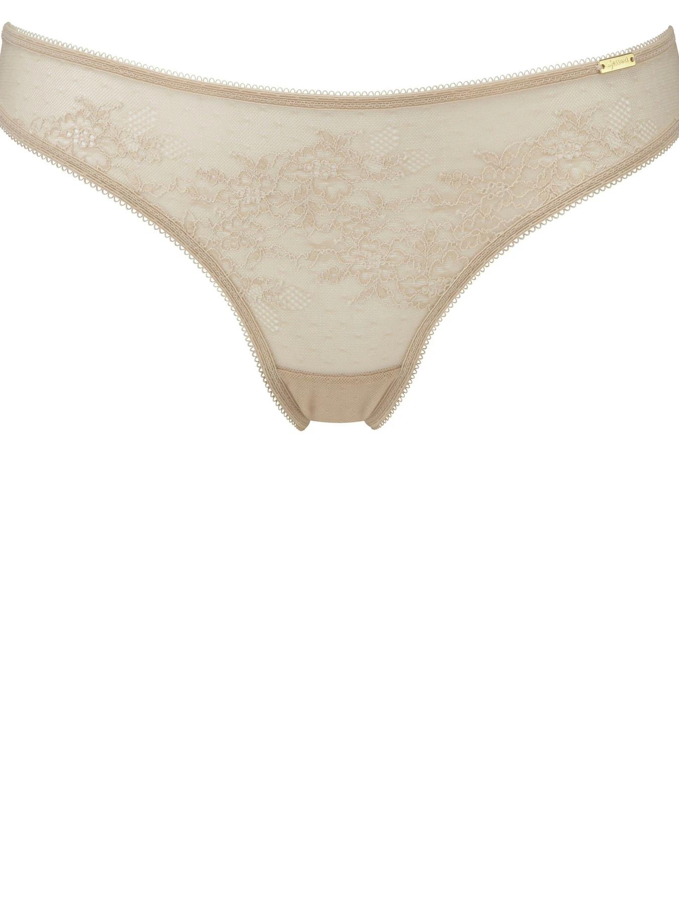 Нижня білизна GOSSARD Glossies Lace модель 13006 Фото