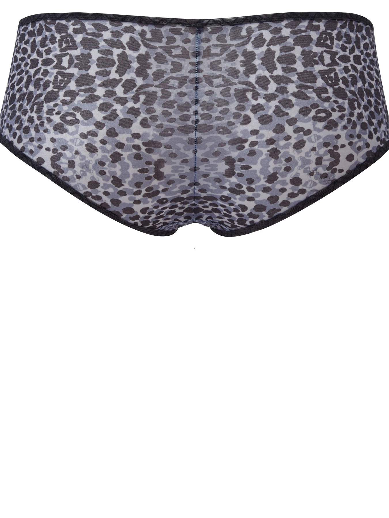 Нижнее белье GOSSARD Glossies Leopard модель 13104 Фото