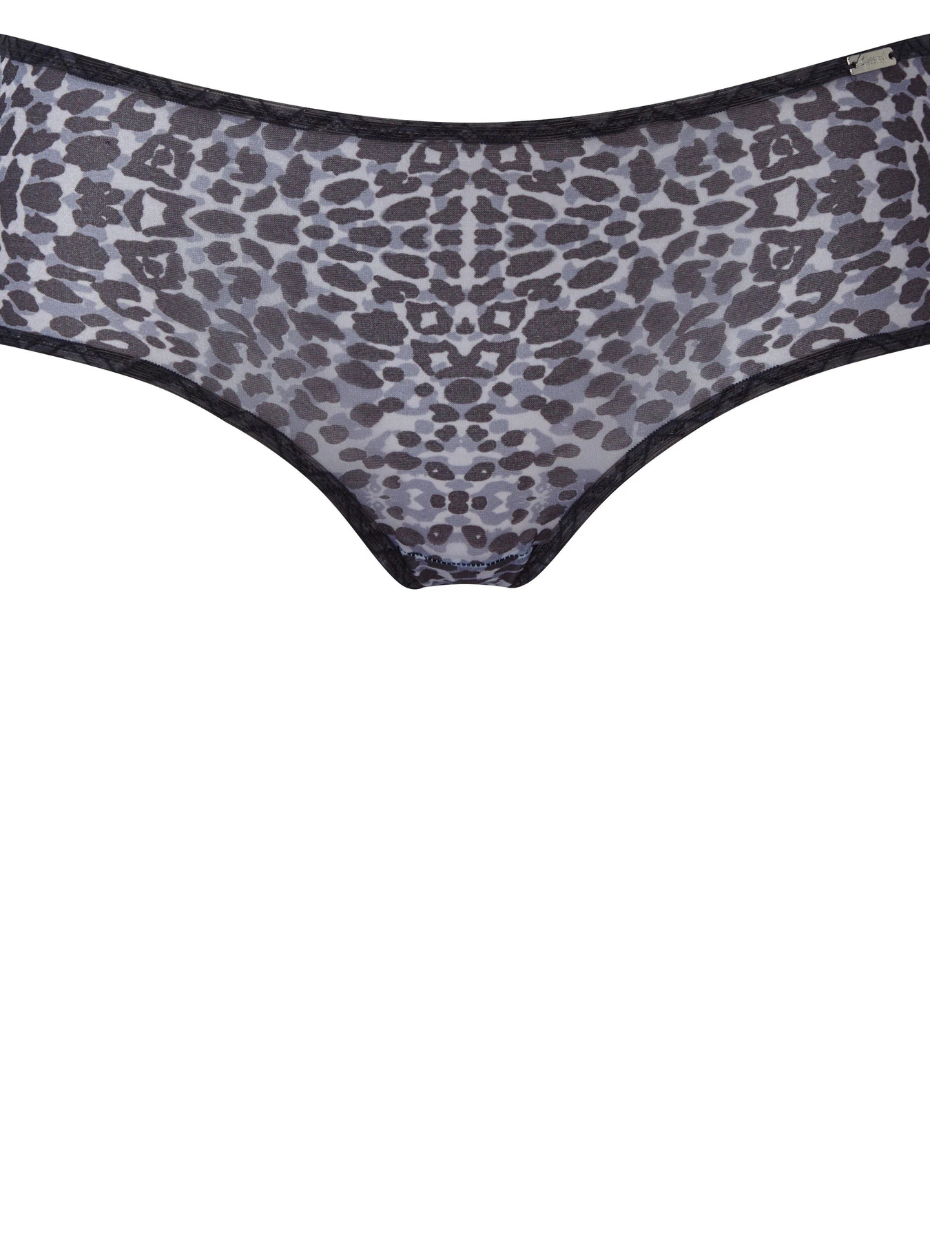 Нижнее белье GOSSARD Glossies Leopard модель 13104 Фото