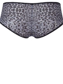 Нижнее белье GOSSARD Glossies Leopard модель 13104 Фото