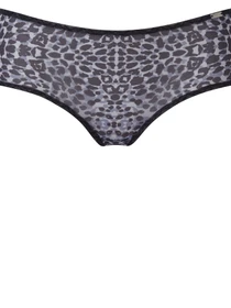 Нижнее белье GOSSARD Glossies Leopard модель 13104 Фото