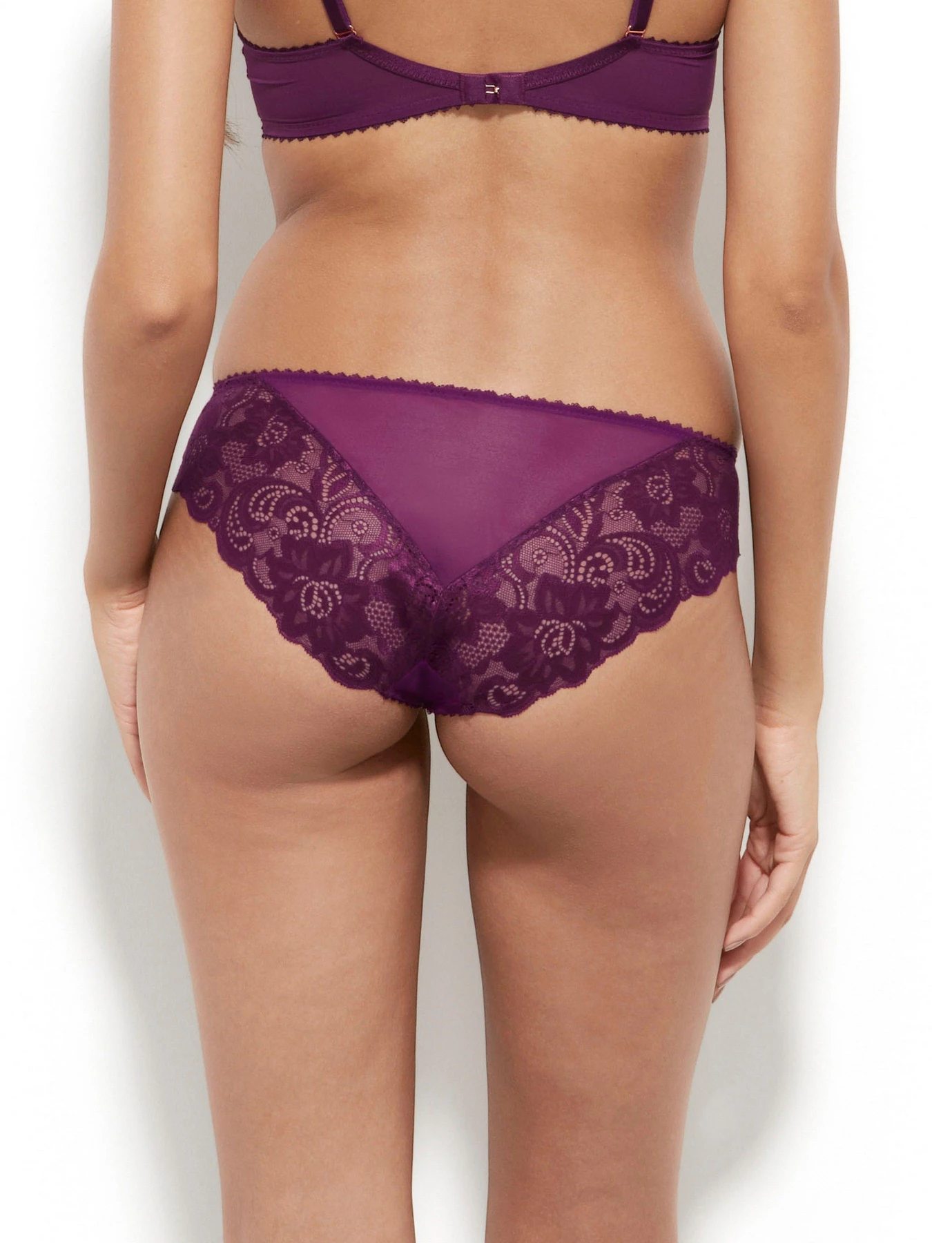 Нижнее белье GOSSARD Gypsy модель 11113 Фото