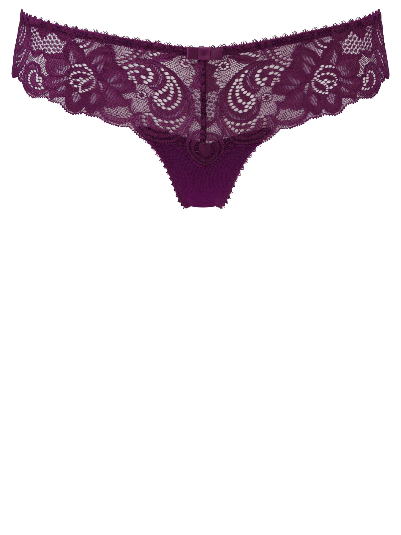 Нижнее белье GOSSARD Gypsy модель 11116 Фото
