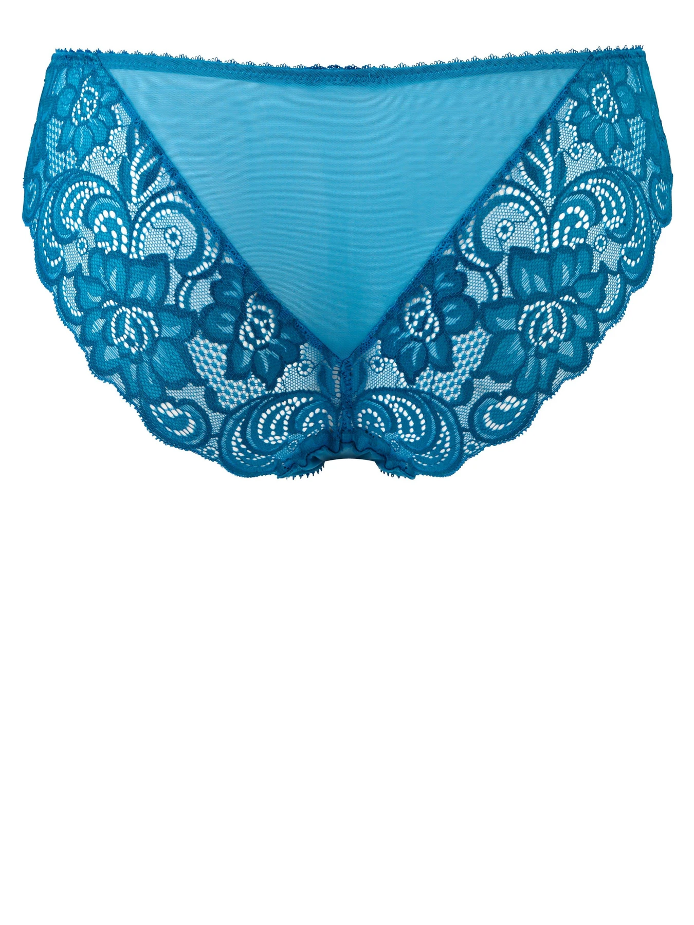 Нижнее белье GOSSARD Gypsy модель 11113 Фото
