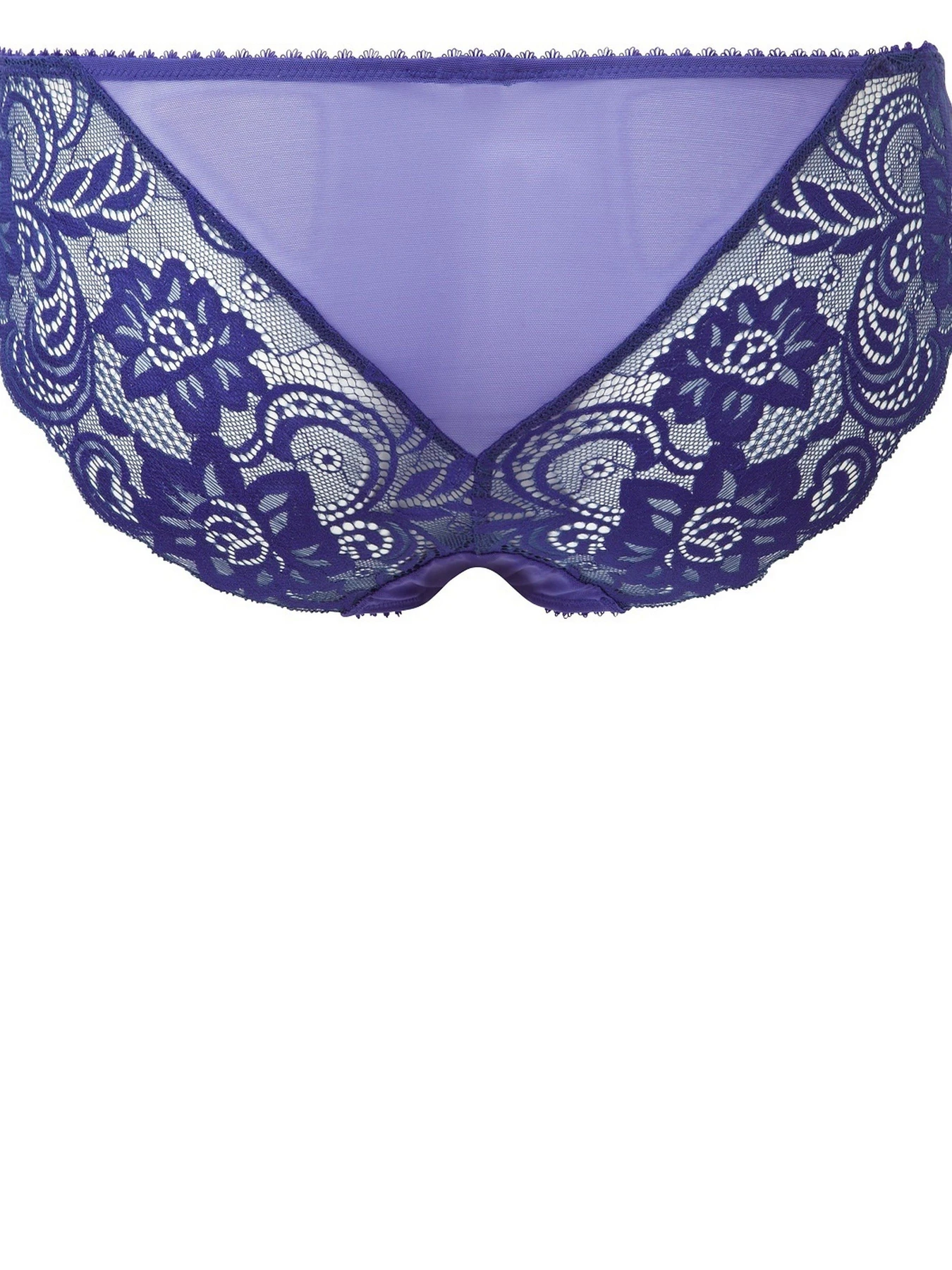 Нижнее белье GOSSARD Gypsy модель 11113 Фото