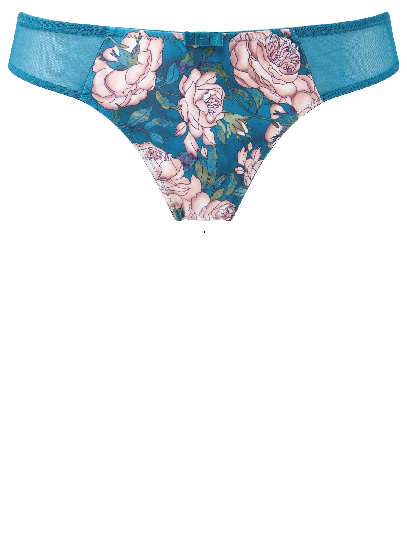 Нижня білизна GOSSARD Japanese Rose модель 11606 Фото